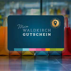 Taschengeld - Gutschein