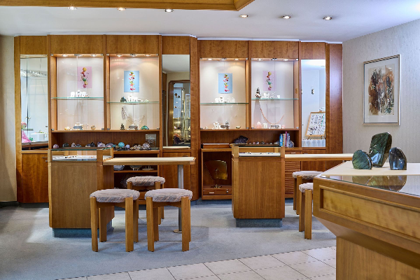 Bild 2 von Wintermantel Schmuck & Edelsteine