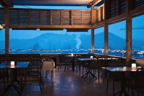 Bild 2 von Kandel-Kulinarik Restaurant & Catering