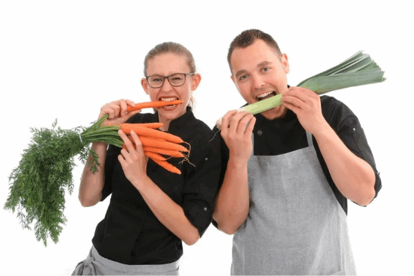 Bild 1 von Plant Based Kitchen