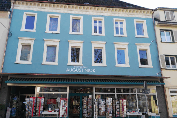 Bild 1 von Augustiniok - Buchhandlung