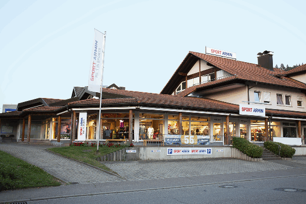 Bild 1 von SPORT ARMIN