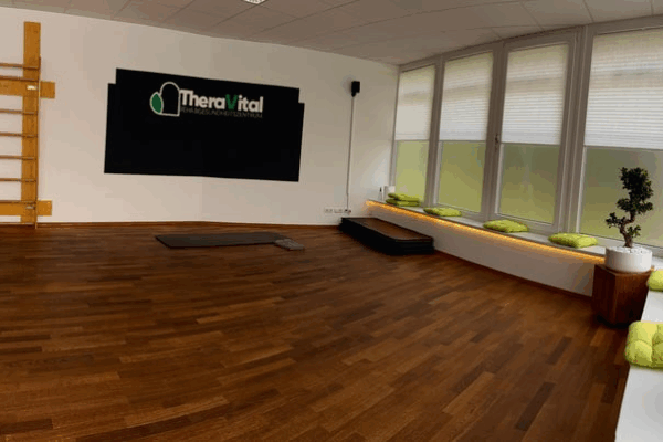 Bild 1 von TheraVital Reha & Gesundheitszentrum