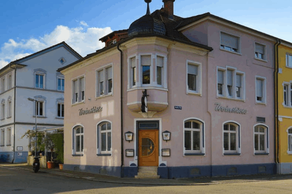 Bild 1 von Gasthaus Weinstüble