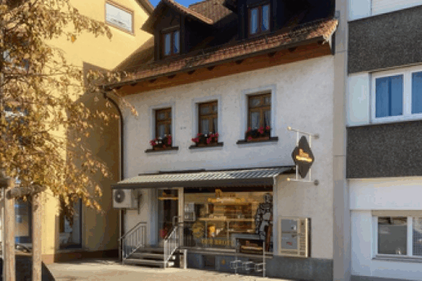 Bild 1 von Dorfbäckerei Ritter GmbH