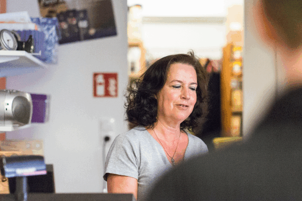 Bild 1 von Weltladen - Fachgeschäft für fairen Handel